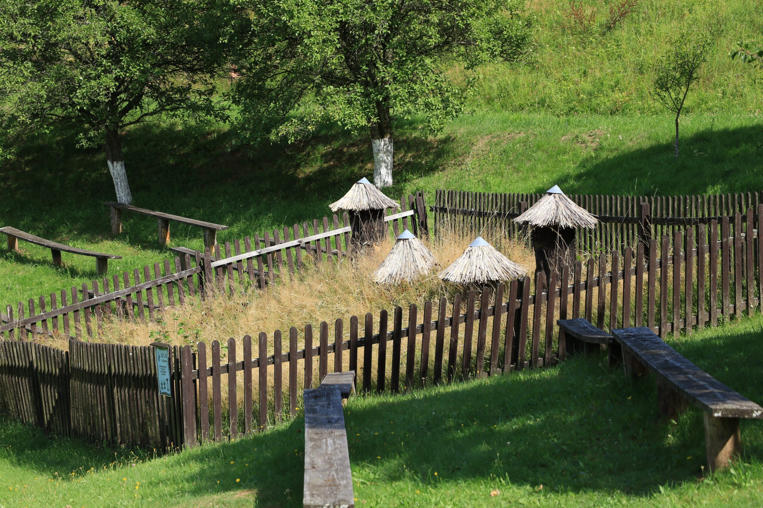 obowiązek rejestracji pasieki